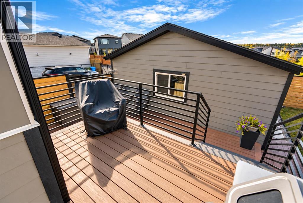 233 Haskayne Drive NW, Calgary, Alberta  T3L 0J7 - Photo 43 - A2349129
