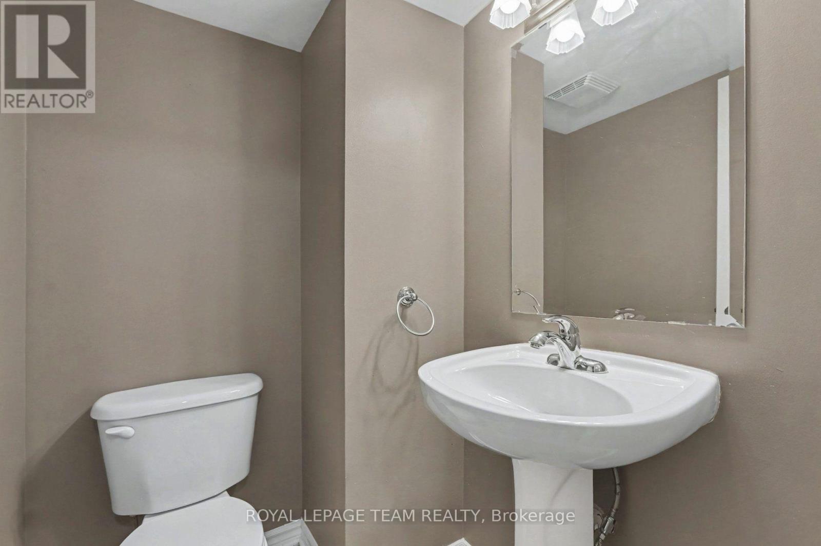 A - 391 Chapman Mills Drive, Ottawa, Ontario  K2J 0M7 - Photo 20 - X13864442
