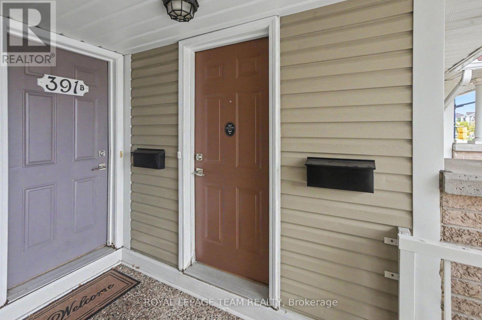 A - 391 Chapman Mills Drive, Ottawa, Ontario  K2J 0M7 - Photo 5 - X13864442