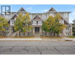 A - 391 CHAPMAN MILLS DRIVE, Ottawa, Ontario
