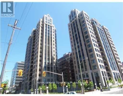 911 - 235 KENT STREET, Ottawa, Ontario