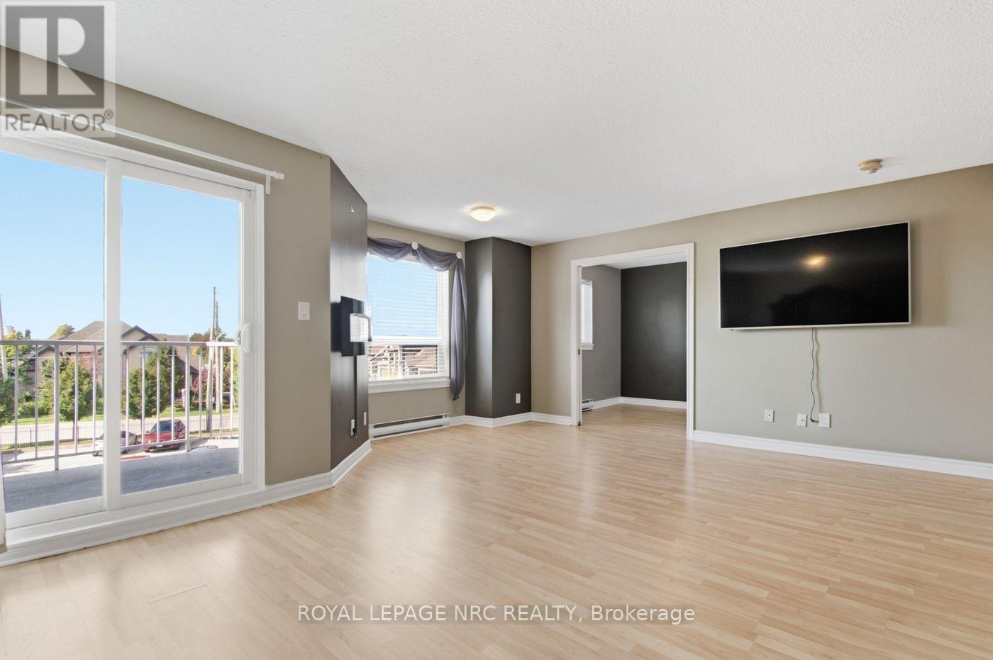 301 - 301-1061 Vansickle Road N, St. Catharines, Ontario  L2S 2X4 - Photo 17 - X13864428