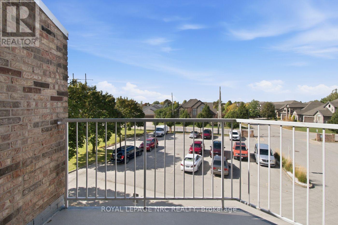 301 - 301-1061 Vansickle Road N, St. Catharines, Ontario  L2S 2X4 - Photo 20 - X13864428