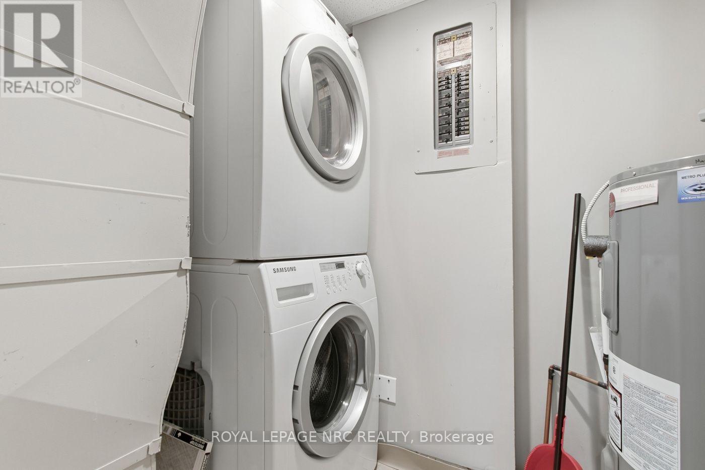 301 - 301-1061 Vansickle Road N, St. Catharines, Ontario  L2S 2X4 - Photo 24 - X13864428
