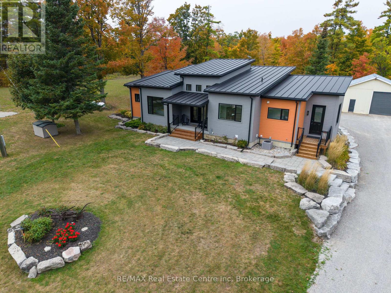 25 FIRE ROUTE 129, Trent Lakes, Ontario