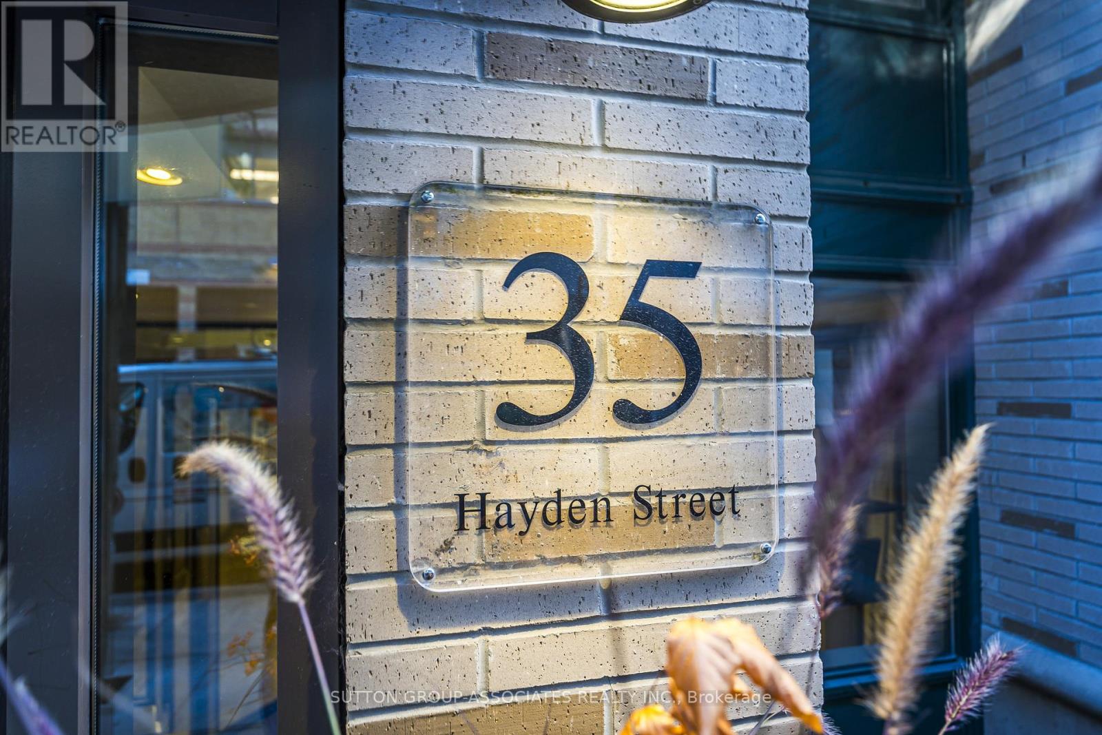 1110 - 35 Hayden Street, Toronto, Ontario  M4Y 3C3 - Photo 36 - C13864458