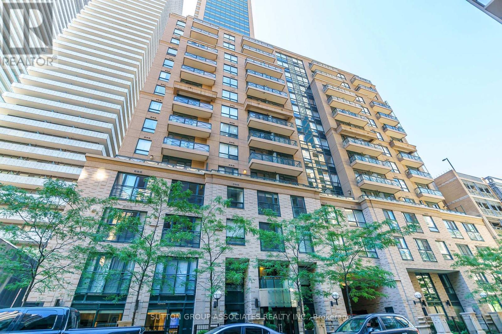 1110 - 35 Hayden Street, Toronto, Ontario  M4Y 3C3 - Photo 38 - C13864458