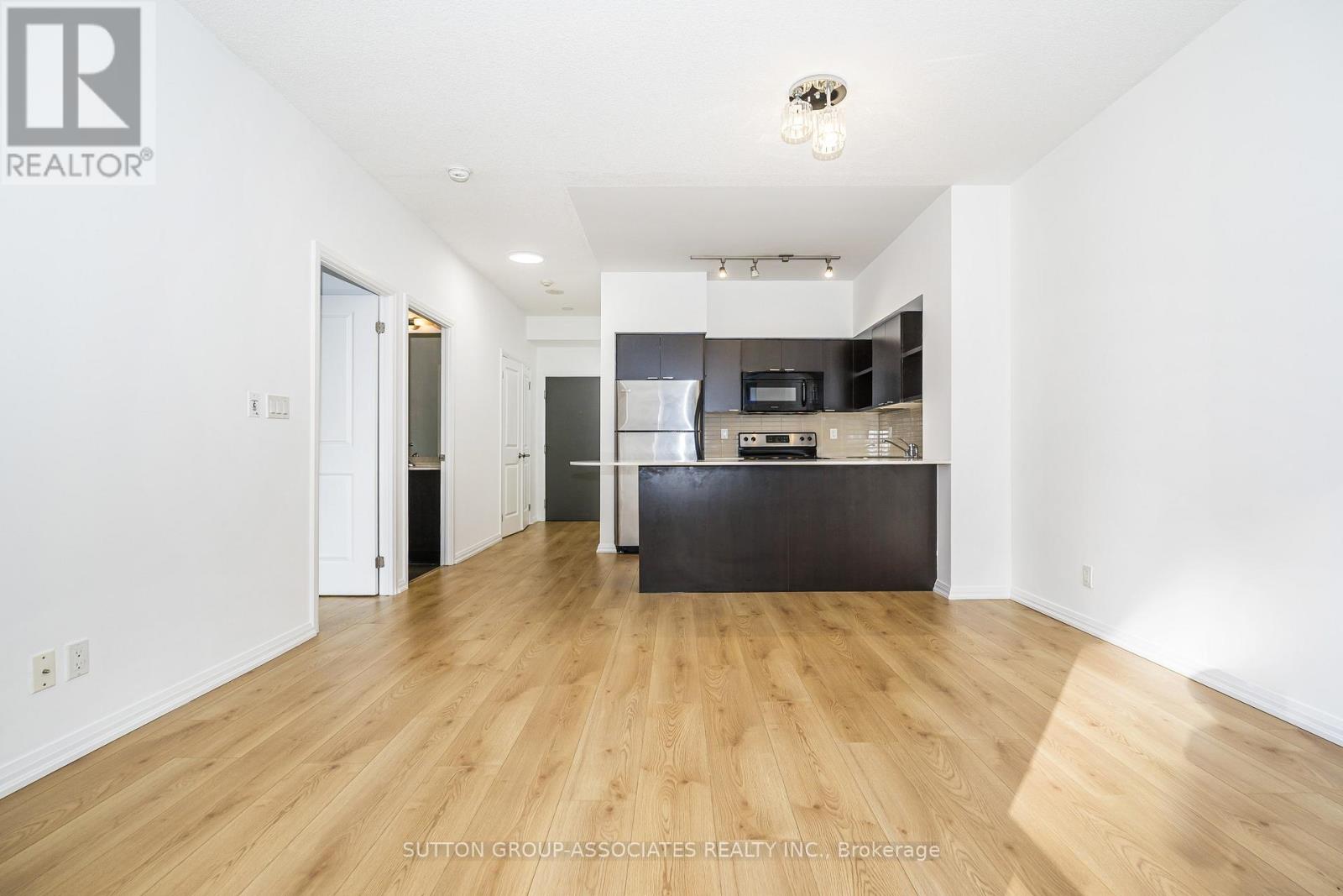 1110 - 35 Hayden Street, Toronto, Ontario  M4Y 3C3 - Photo 6 - C13864458