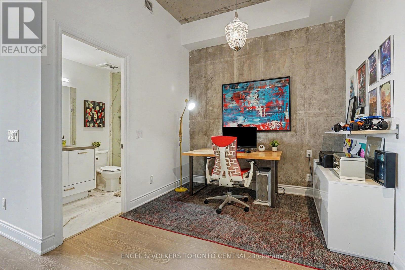 Ph7 - 608 Richmond Street W, Toronto, Ontario  M5V 0N9 - Photo 12 - C13864462