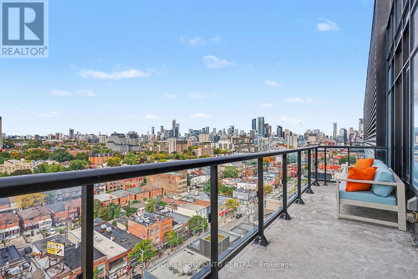 Ph7 - 608 Richmond Street W, Toronto, Ontario  M5V 0N9 - Photo 15 - C13864462