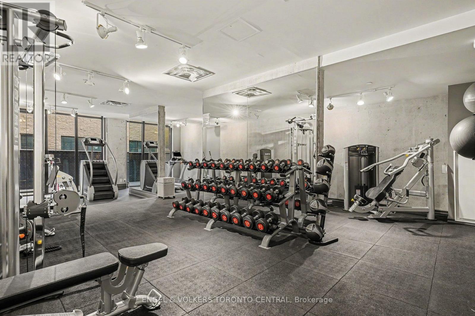 Ph7 - 608 Richmond Street W, Toronto, Ontario  M5V 0N9 - Photo 17 - C13864462