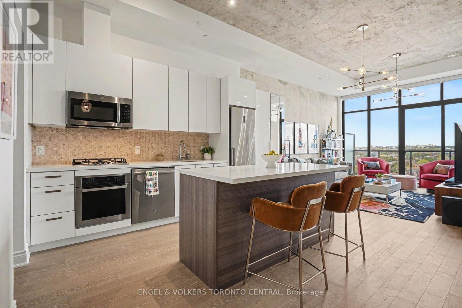 Ph7 - 608 Richmond Street W, Toronto, Ontario  M5V 0N9 - Photo 6 - C13864462