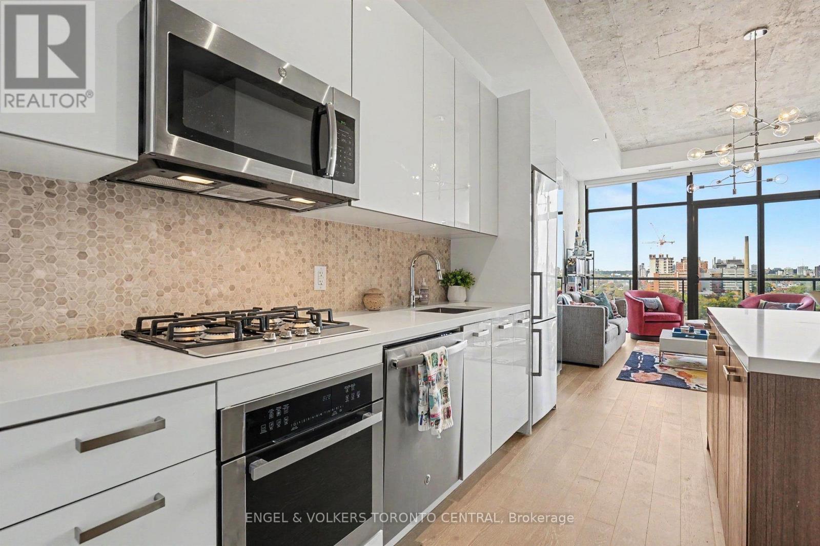Ph7 - 608 Richmond Street W, Toronto, Ontario  M5V 0N9 - Photo 7 - C13864462