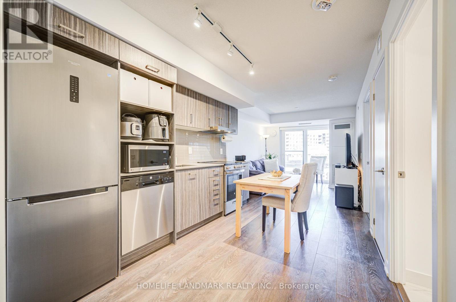 609 - 219 Dundas Street E, Toronto, Ontario  M5A 0V1 - Photo 15 - C13864486