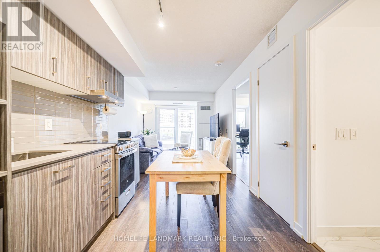 609 - 219 Dundas Street E, Toronto, Ontario  M5A 0V1 - Photo 16 - C13864486