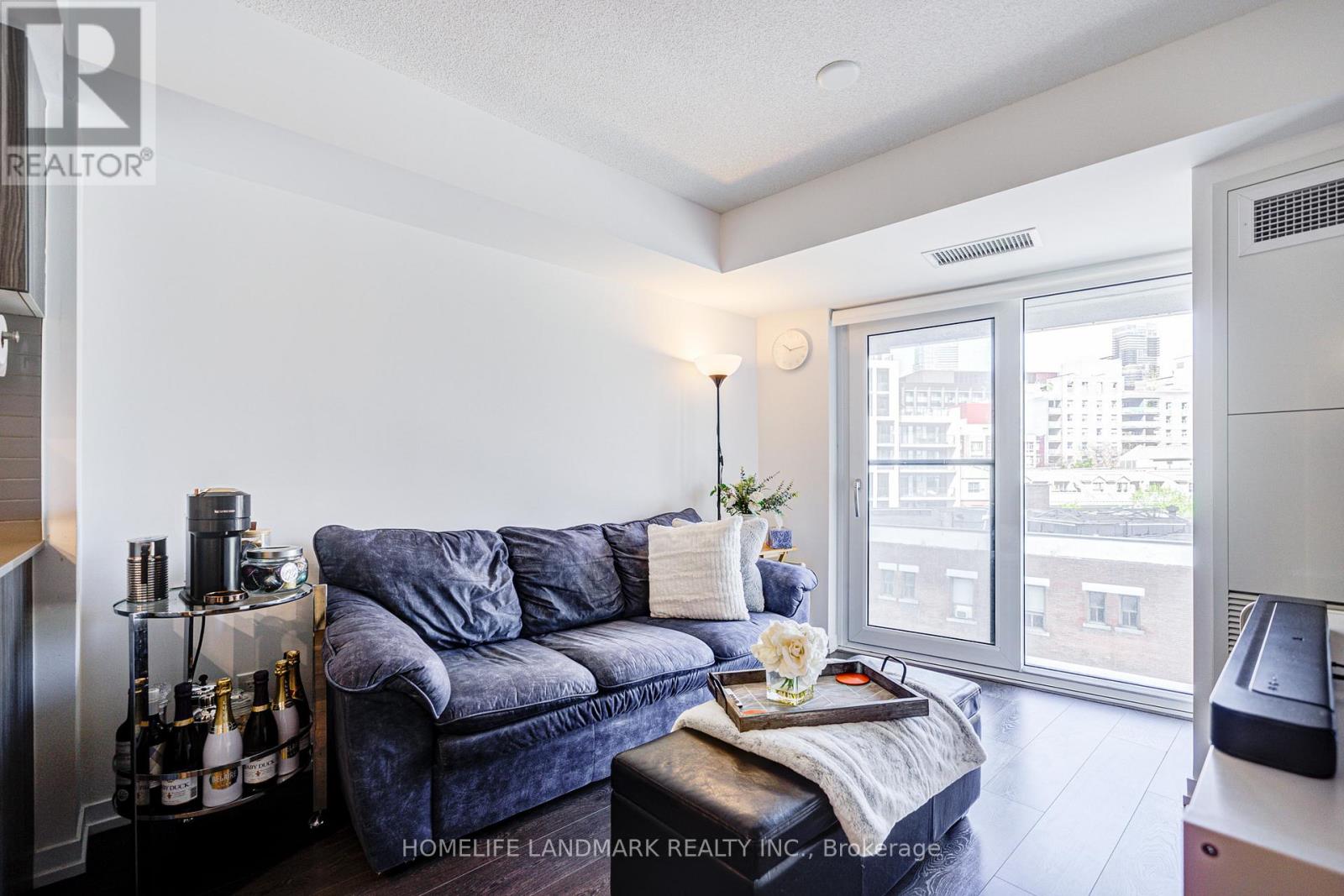 609 - 219 Dundas Street E, Toronto, Ontario  M5A 0V1 - Photo 24 - C13864486