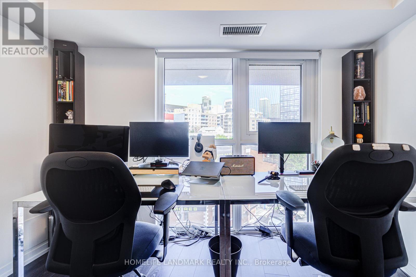 609 - 219 Dundas Street E, Toronto, Ontario  M5A 0V1 - Photo 31 - C13864486