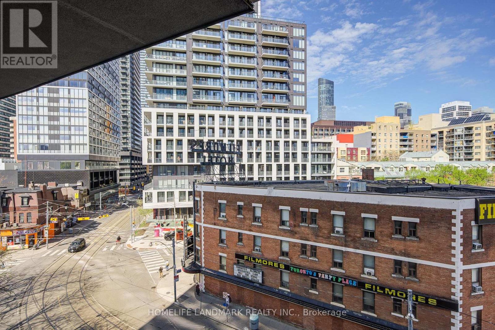 609 - 219 Dundas Street E, Toronto, Ontario  M5A 0V1 - Photo 34 - C13864486