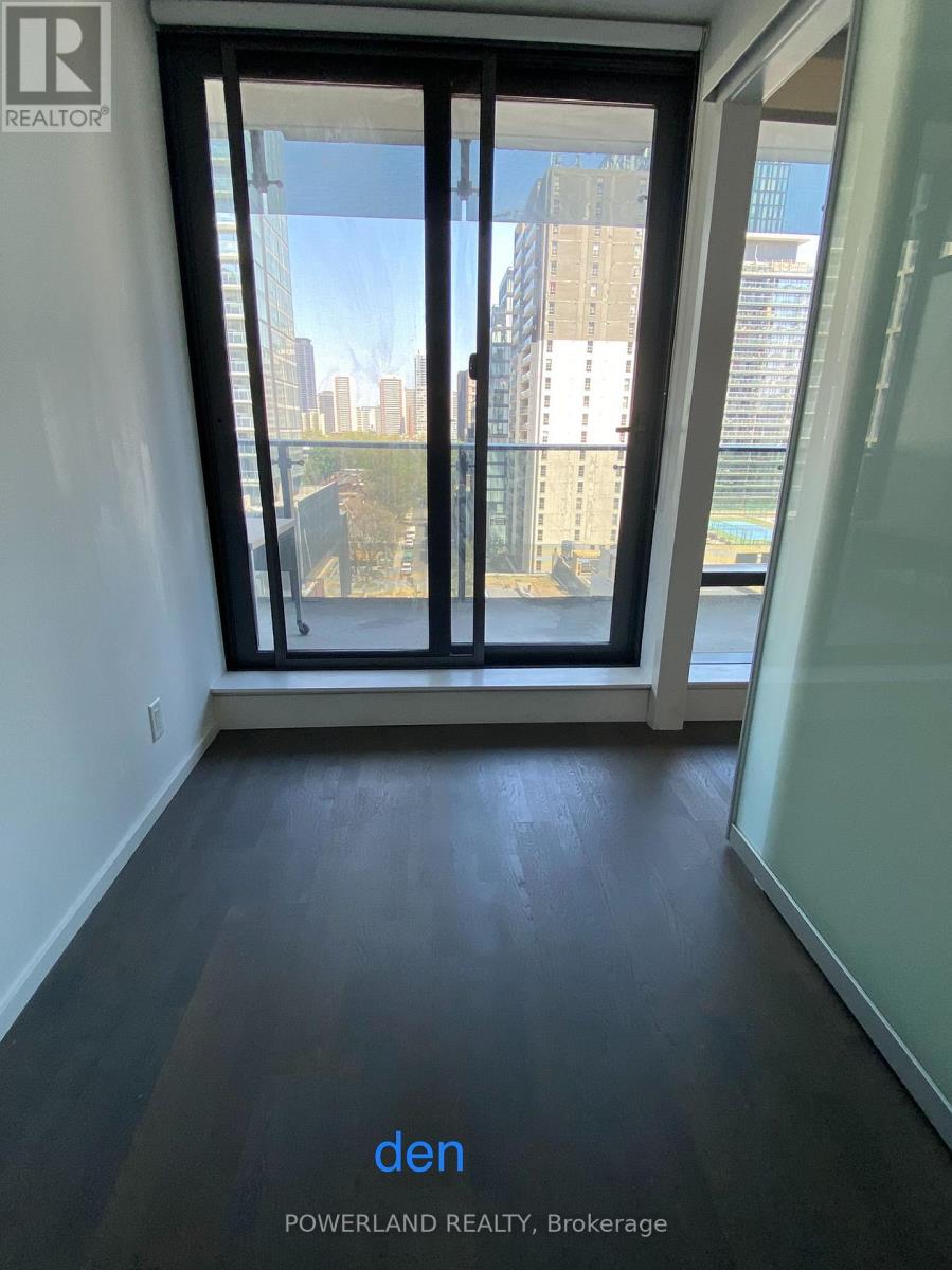 811 - 5 St Joseph Street, Toronto, Ontario  M4Y 0B6 - Photo 6 - C13864490