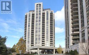 #1106 - 135 WYNFORD DRIVE