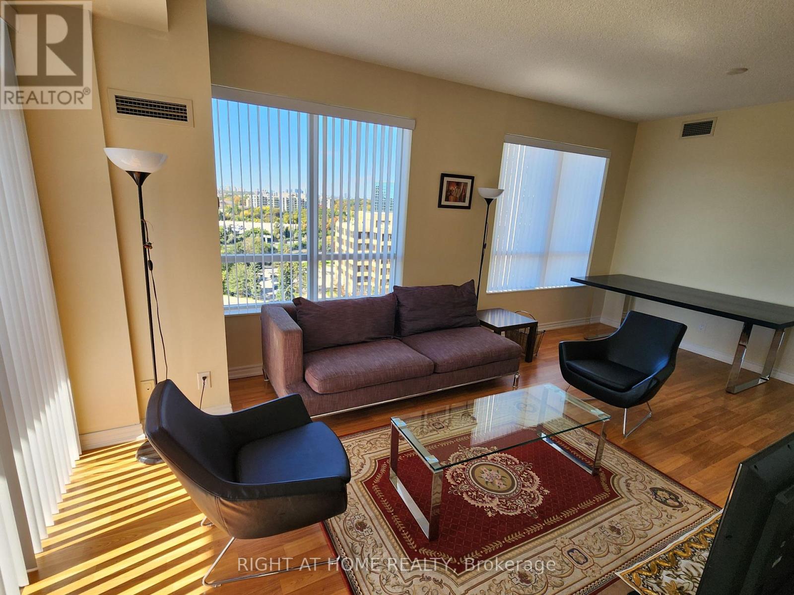 #1106 - 135 Wynford Drive, Toronto, Ontario  M3C 0J4 - Photo 10 - C13864502