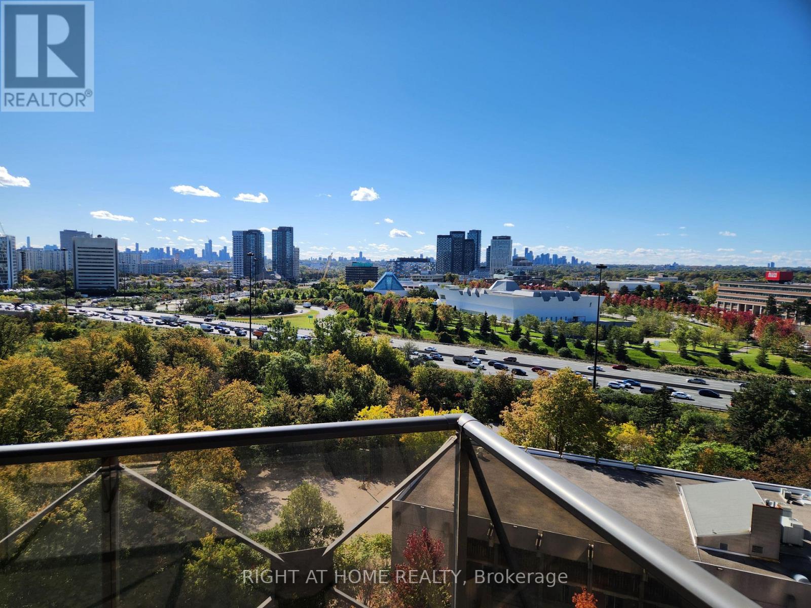 #1106 - 135 Wynford Drive, Toronto, Ontario  M3C 0J4 - Photo 11 - C13864502