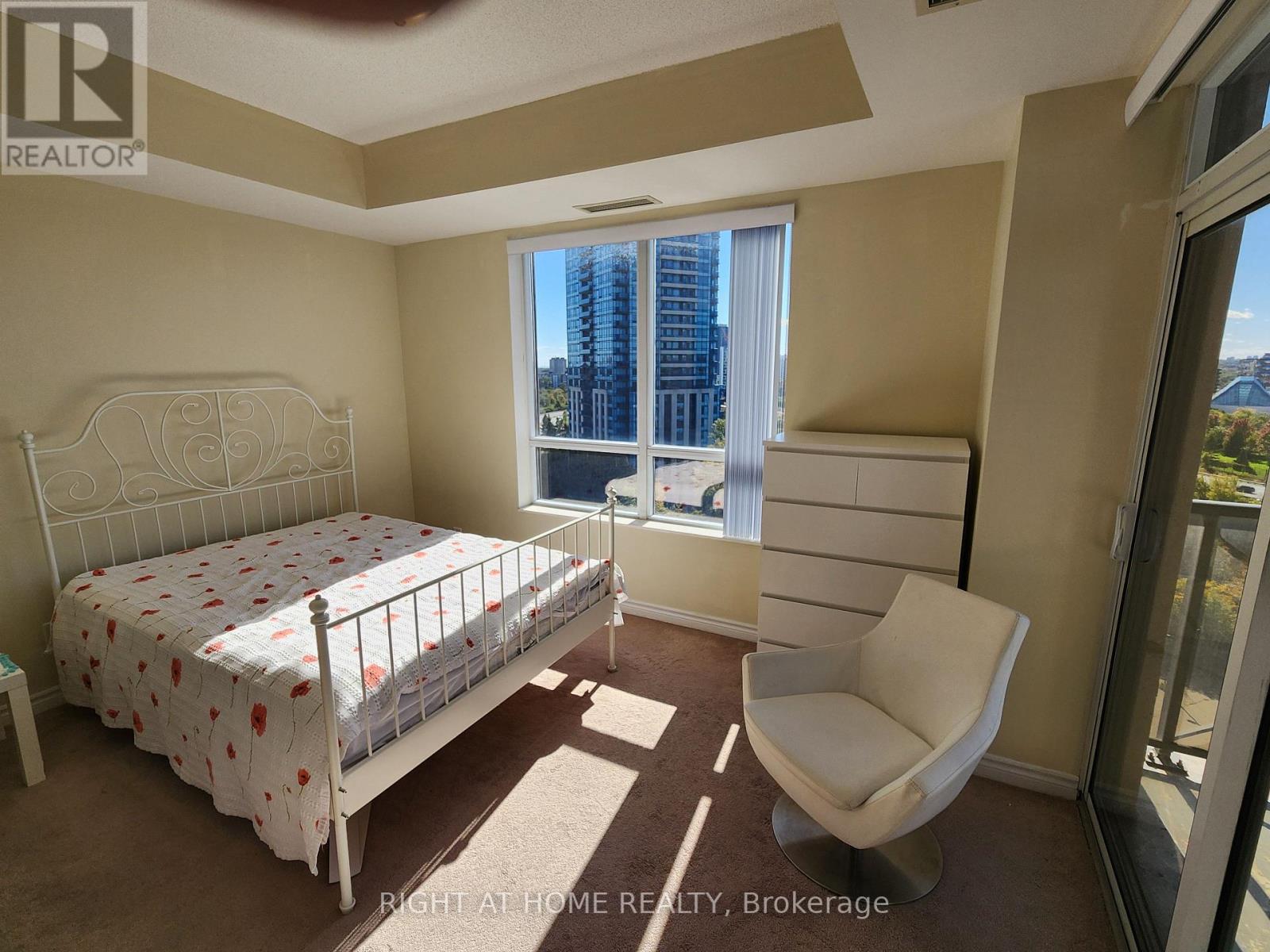 #1106 - 135 Wynford Drive, Toronto, Ontario  M3C 0J4 - Photo 12 - C13864502