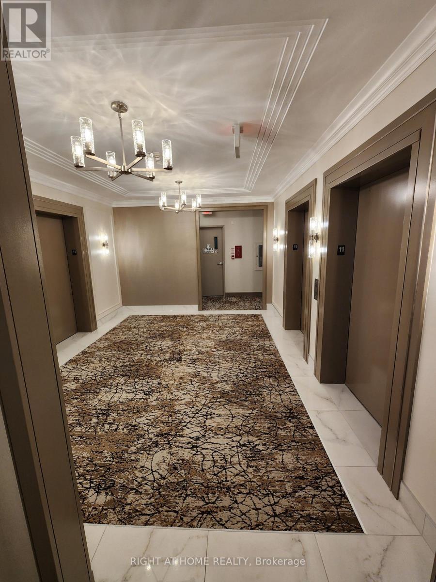 #1106 - 135 Wynford Drive, Toronto, Ontario  M3C 0J4 - Photo 3 - C13864502