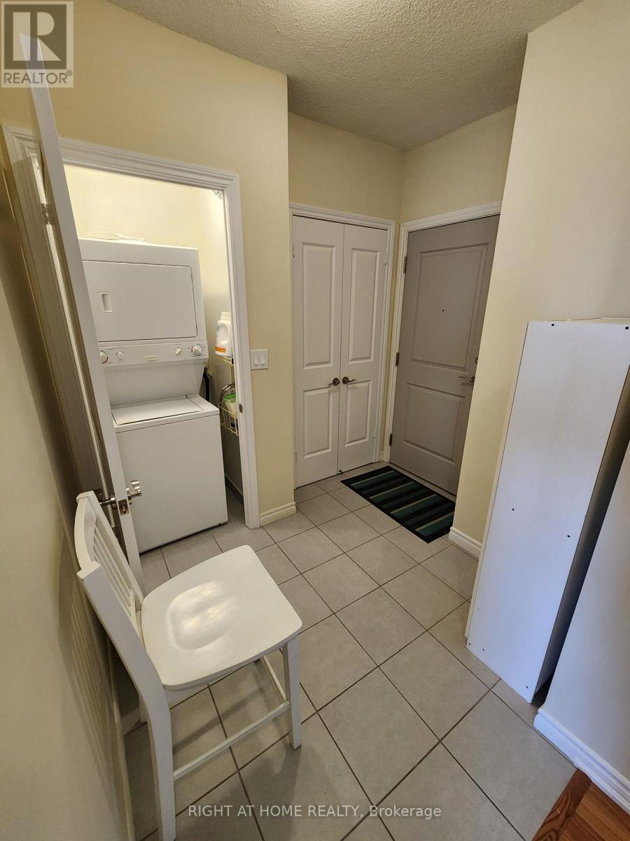 #1106 - 135 Wynford Drive, Toronto, Ontario  M3C 0J4 - Photo 6 - C13864502