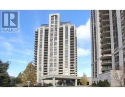 #1106 - 135 WYNFORD DRIVE, Toronto, Ontario