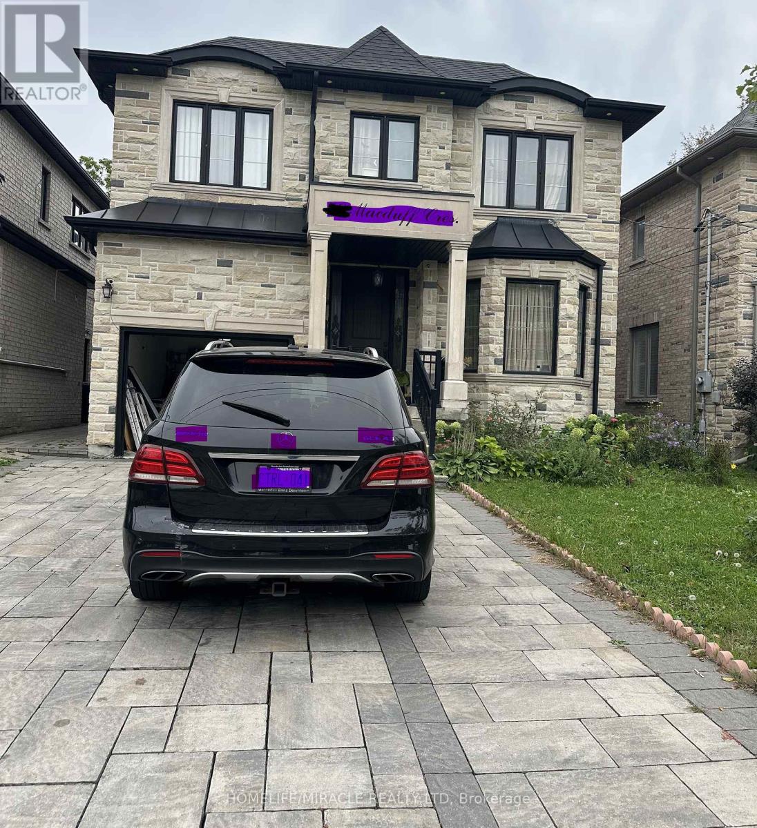 59 Macduff Crescent, Toronto, Ontario  M1M 3K2 - Photo 2 - E13864504