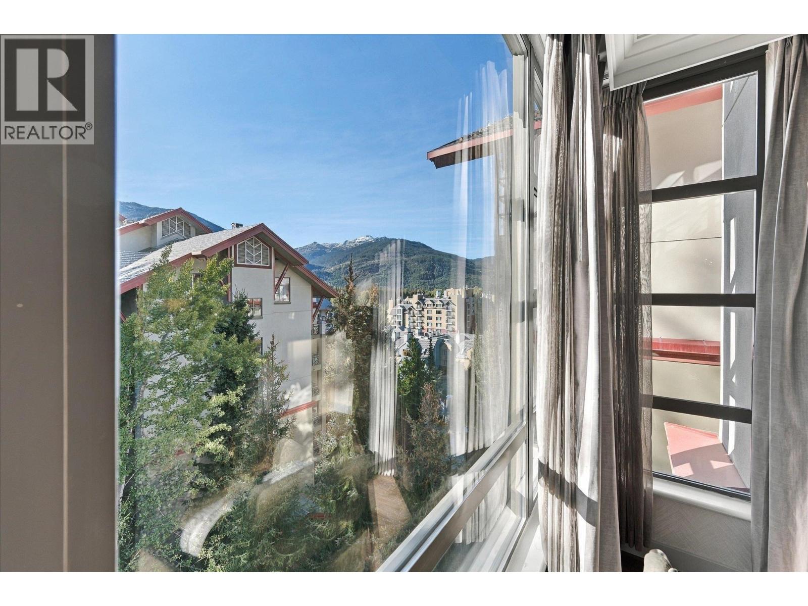 815 4090 WHISTLER WAY