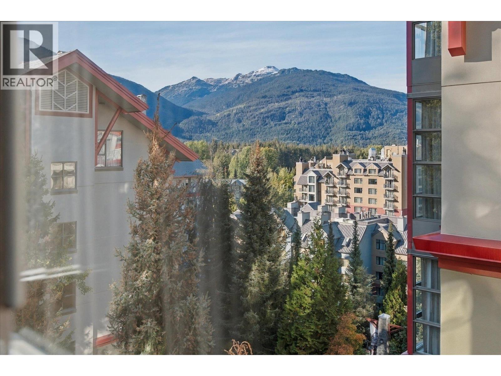 815 4090 WHISTLER WAY