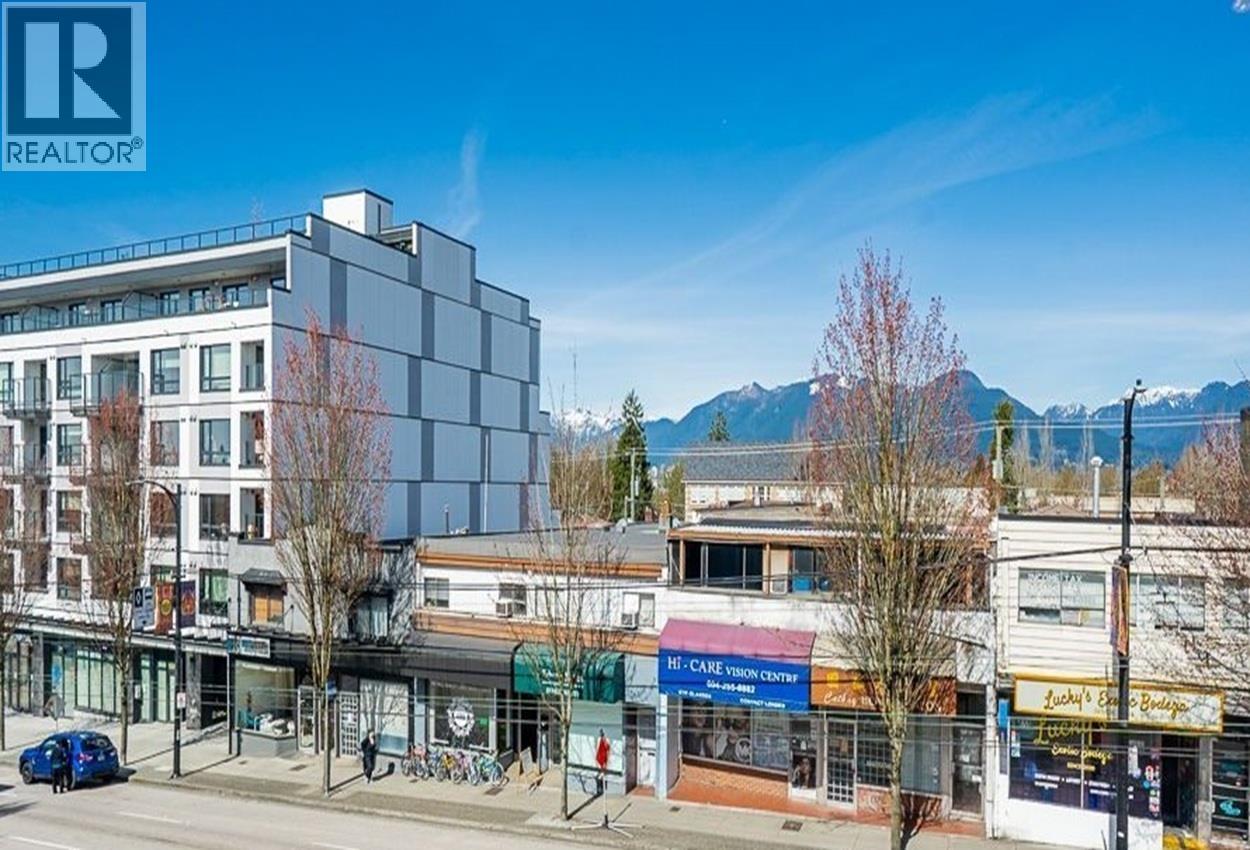 310 2636 E HASTINGS STREET