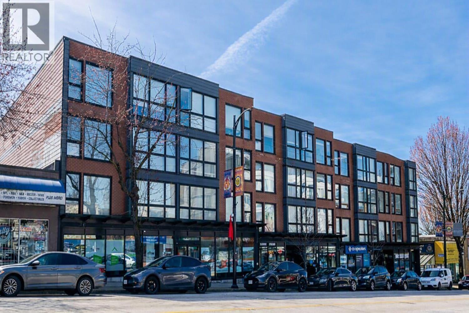 310 2636 E HASTINGS STREET