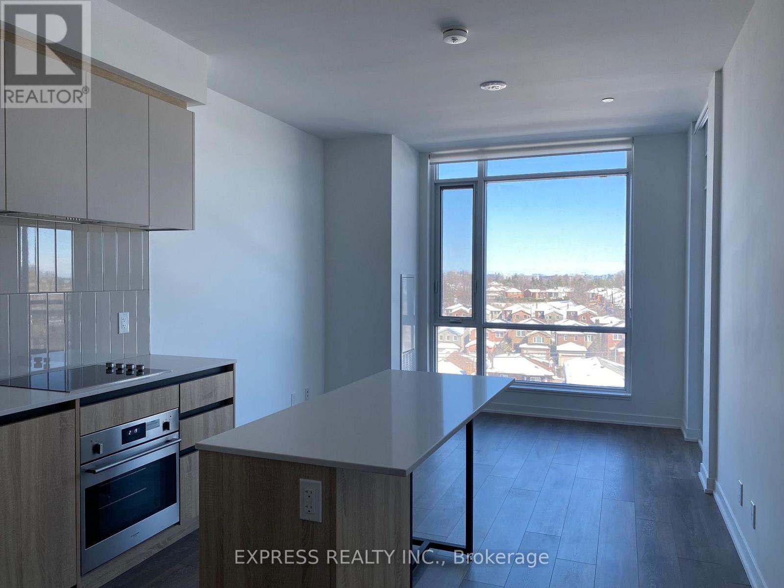 608 - 7950 BATHURST STREET, Vaughan, Ontario
