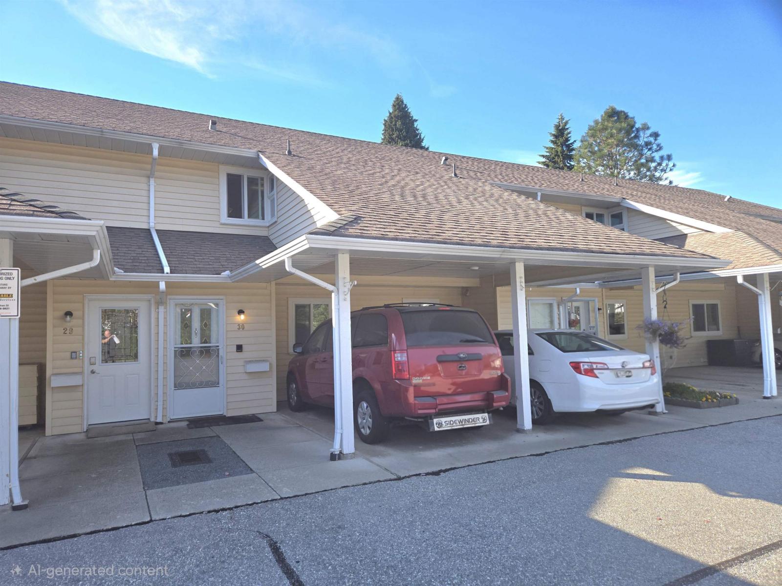 30 7525 Martin Place, Mission, British Columbia  V2V 6N2 - Photo 2 - R3171629
