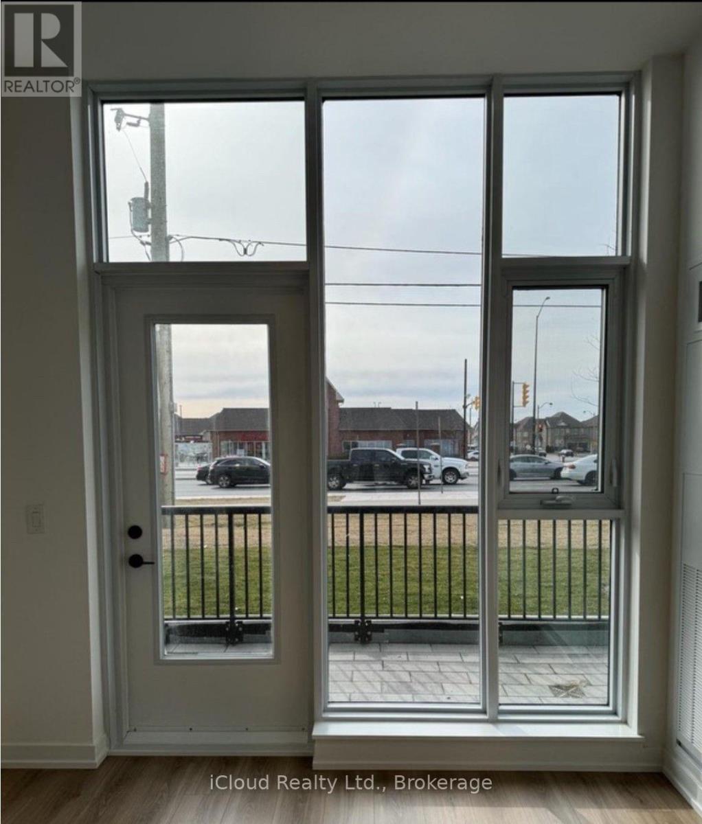 111 - 10 Lagerfeld Drive, Brampton, Ontario  L7A 0H8 - Photo 11 - W13864436