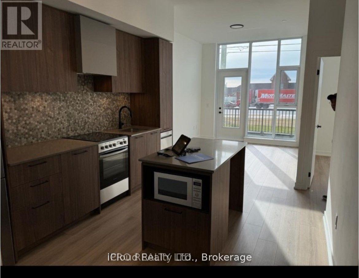 111 - 10 Lagerfeld Drive, Brampton, Ontario  L7A 0H8 - Photo 4 - W13864436