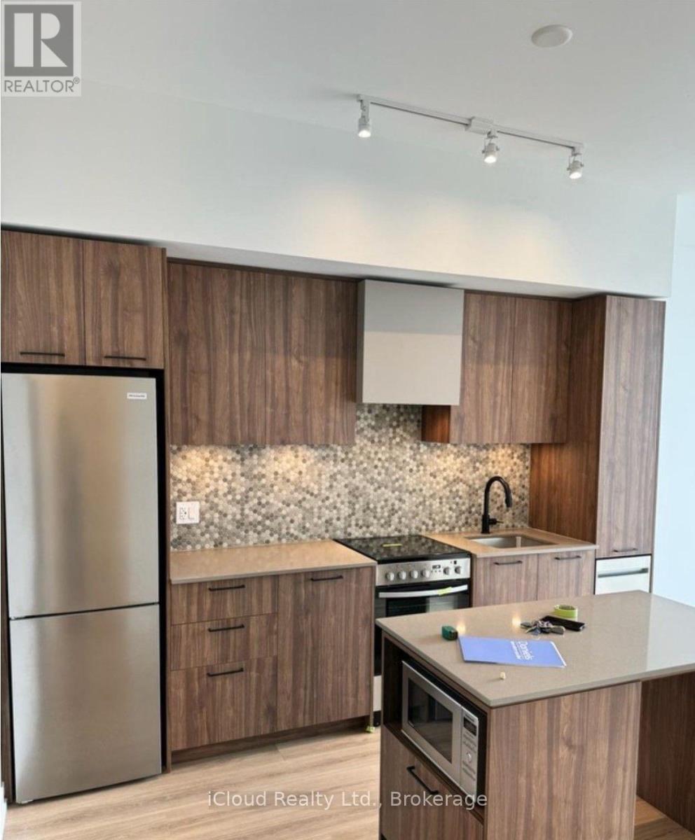 111 - 10 Lagerfeld Drive, Brampton, Ontario  L7A 0H8 - Photo 5 - W13864436