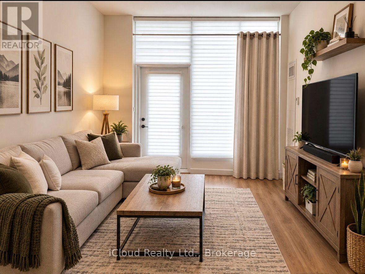 111 - 10 Lagerfeld Drive, Brampton, Ontario  L7A 0H8 - Photo 6 - W13864436