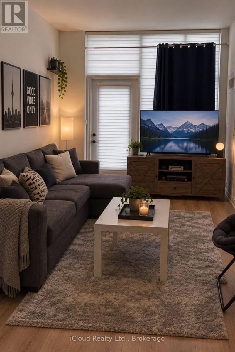 111 - 10 Lagerfeld Drive, Brampton, Ontario  L7A 0H8 - Photo 7 - W13864436