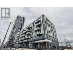 111 - 10 LAGERFELD DRIVE, Brampton, Ontario