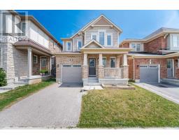 1071 SAVOLINE BOULEVARD, Milton, Ontario