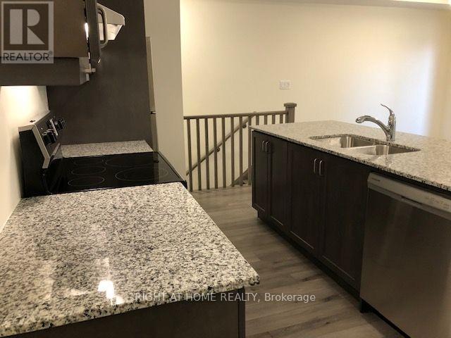1 - 230 Lagerfeld Drive, Brampton, Ontario  L7A 5G9 - Photo 10 - W13864472