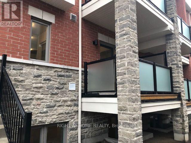 1 - 230 Lagerfeld Drive, Brampton, Ontario  L7A 5G9 - Photo 2 - W13864472