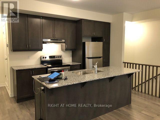 1 - 230 Lagerfeld Drive, Brampton, Ontario  L7A 5G9 - Photo 8 - W13864472