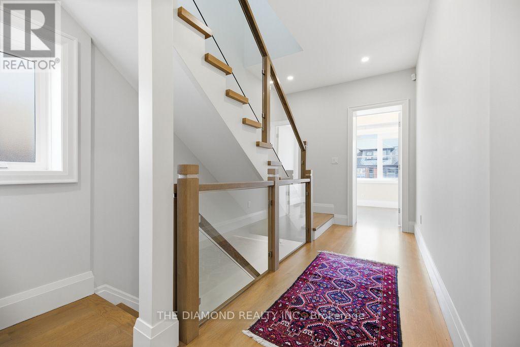 188 Westminster Avenue, Toronto, Ontario M6R 1P1 - Photo 9 - W13864492