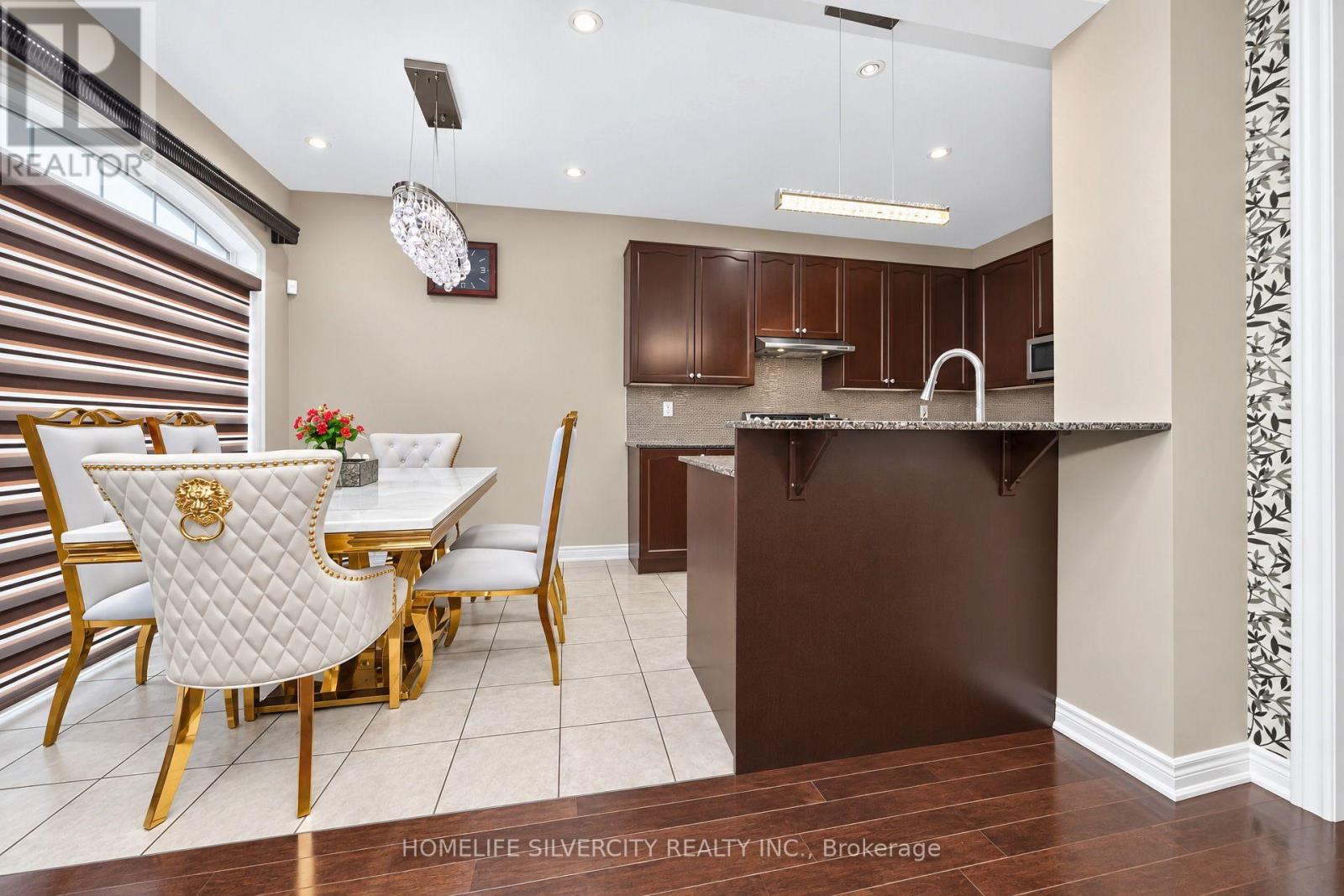 355 Robert Parkinson Drive, Brampton, Ontario  L7A 0G1 - Photo 10 - W13864498
