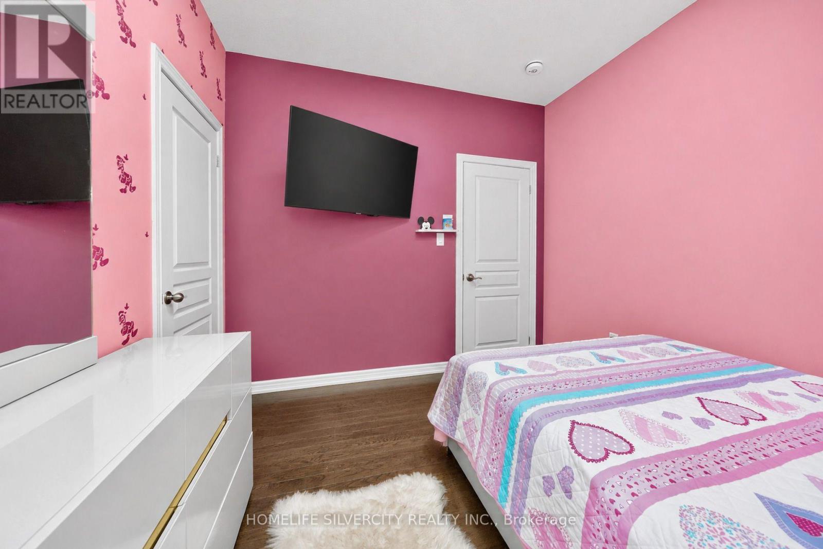 355 Robert Parkinson Drive, Brampton, Ontario  L7A 0G1 - Photo 26 - W13864498